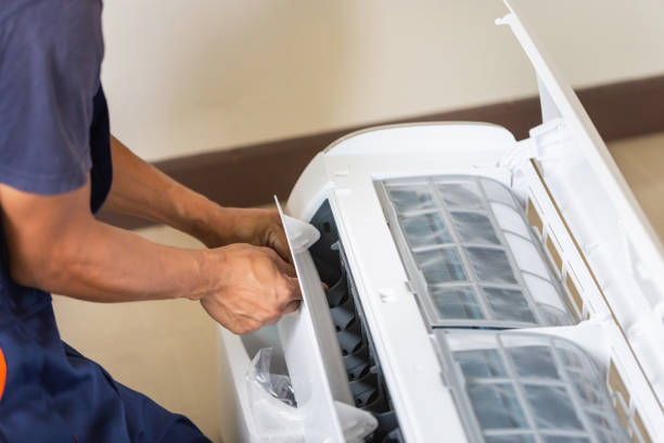Professional HVAC in Mowbray Mountain, TN