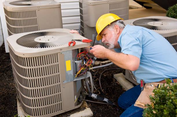 AC installation near me in Mowbray Mountain, TN